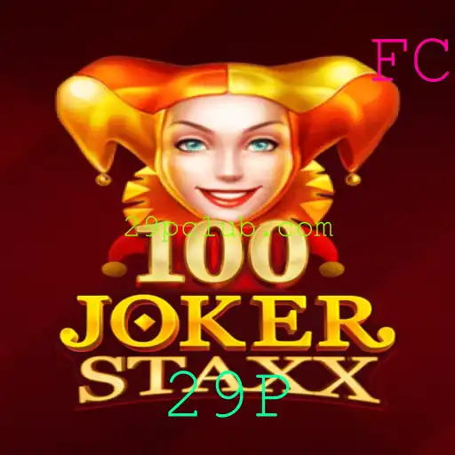 Descubra 100JokerStaxx: O Brilho dos Jogos de Cassino Modernos