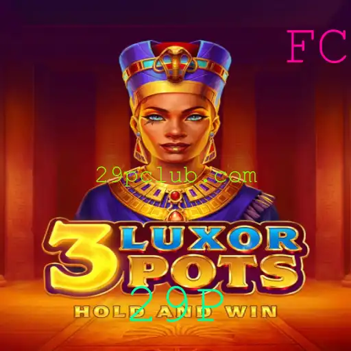 3LuxorPots: Tudo que Você Precisa Saber Sobre Este Excitante Jogo