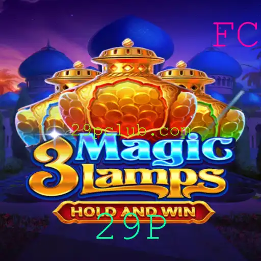 Descubra o Fascinante Mundo de 3MagicLamps: Aventura e Estratégia com a Palavra-Chave 29P