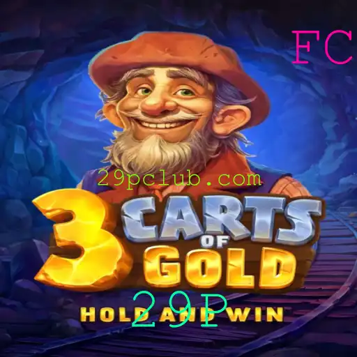 3cartsOfGold: Tudo o que Você Precisa Saber Sobre o Jogo Mais Empolgante do Ano