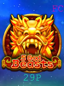 Descubra o Mundo de 5GodBeasts: Aventuras e Regras do Jogo Essencial