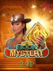 Descubra o Fascinante Mundo de BookofMystery: Uma Aventura Envolvente
