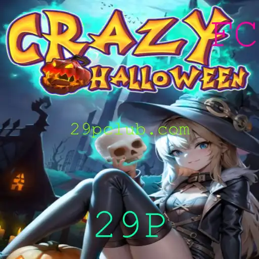 CrazyHalloween: Um Mergulho no Jogo de Assombros e Mistérios