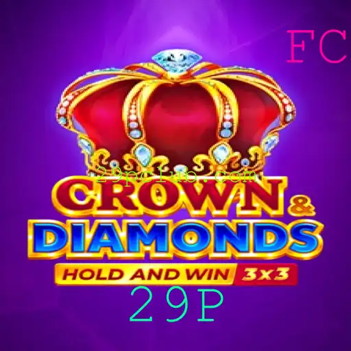 Crowndiamonds: Explorando o Jogo Revolucionário com Elementos únicos de 29P