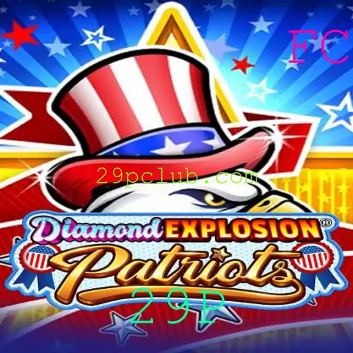 Explorando o Jogo DiamondExplosionPatriots: Diversão e Estratégia Reunidas