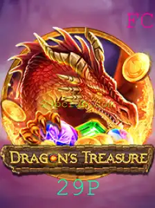 DragonsTreasure: Mergulhe na Aventura Épica dos Dragões
