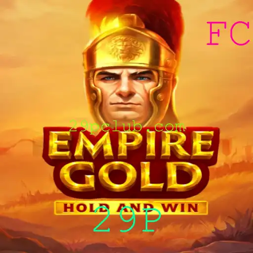 Descubra EmpireGold: A Nova Sensação dos Jogos