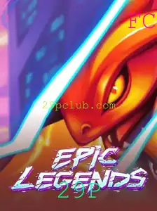 Descubra a Aventura e as Regras de EpicLegends: O Fenômeno do Jogo 29P