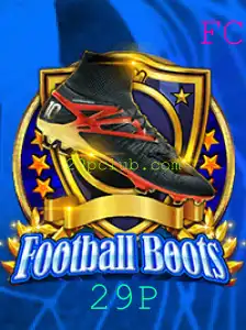 FootballBoots: A Nova Sensação no Mundo dos Esportes Virtuais