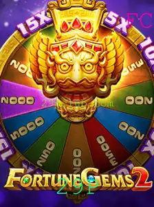 Descubra a Aventura e as Regras de FortuneGems2 com 29P