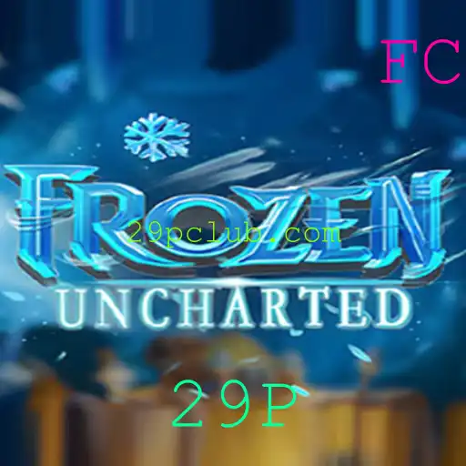 Descubra o Fascinante Mundo de 'FrozenUncharted': Uma Jornada Emocionante em Terras do Gelo