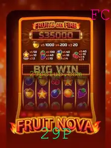 Explorando o Universo de FruitNova: Uma Jornada de Estratégia e Diversão