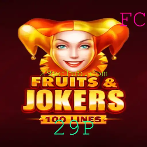 Descubra o Mundo de FruitsAndJokers100: Uma Viagem ao Universo dos Jogos