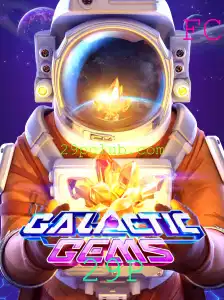 Explorando GalacticGems: Um Novo Horizonte no Mundo dos Jogos