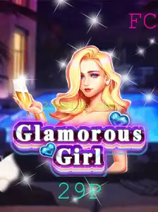 Descubra o Mundo Fascinante de GlamorousGirl: Um Jogo Inovador nas Palavras-Chave 29P