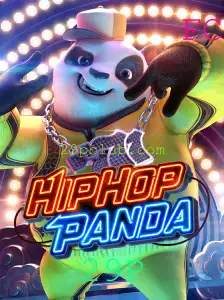 Descubra o Mundo Dinâmico de HipHopPanda: O Jogo que Revoluciona o Entretenimento