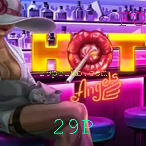 Descubra as Emoções e Regras de 'HotAngels'