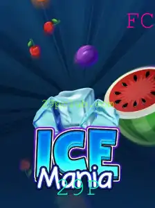 Descubra IceMania: Um Jogo Imersivo com Elementos Inovadores