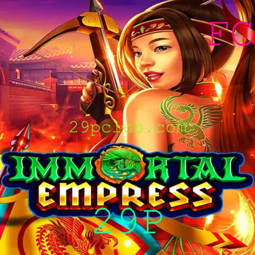 Explore ImmortalEmpress: O Jogo de Estratégia Épico para Todos os Amantes de Aventura