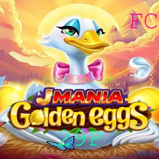 JManiaGoldenEggs: O Novo Fenômeno dos Jogos de Estratégia