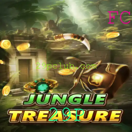 Descobrindo 'JungleTreasure': Uma Aventura de Estratégia e Exploração