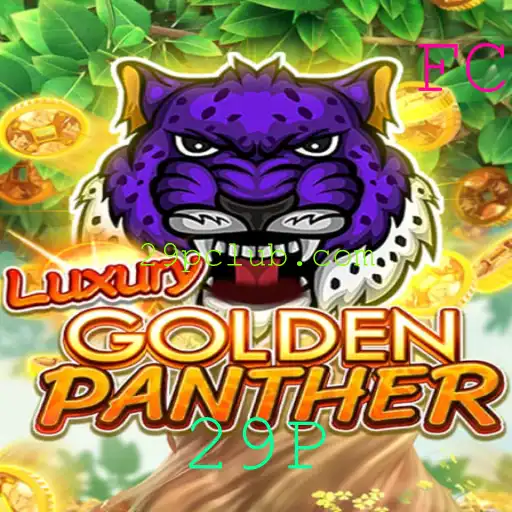 Descobrindo o Mundo de LUXURYGOLDENPANTHER: Um Jogo de Aventura e Estratégia