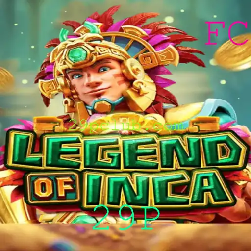 Explore o Fascinante Mundo de LegendofInca