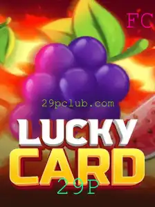 Descubra o Mundo Fascinante do Jogo 'LuckyCard'