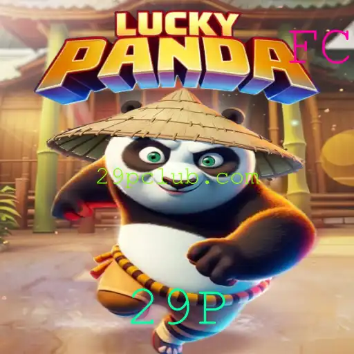 LuckyPanda: O Jogo Que Está Conquistando o Mundo