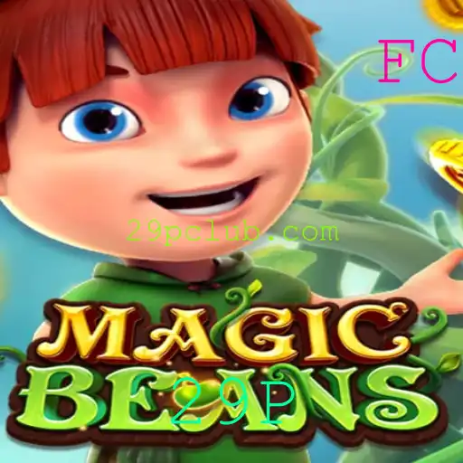 MAGICBEANS: Descubra o Encantador Mundo do Novo Jogo