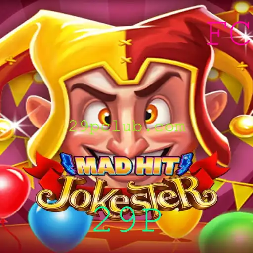 Descubra o Universo Divertido de MadHitJokester: Um Jogo Inovador