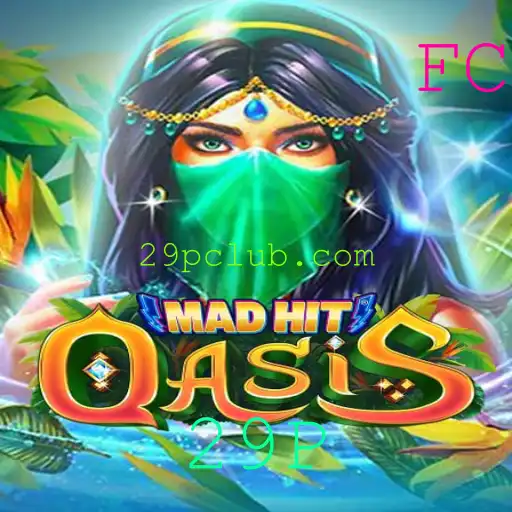 MadHitOasis: Descubra o Novo Fenômeno dos Jogos com '29P'