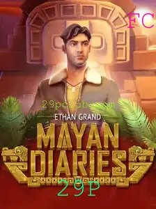 Descubra as Aventuras de MayanDiaries: O Jogo de Estratégia Inspirado na Civilização Maia