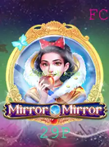 MirrorMirror: Descubra o Fascinante Mundo do Jogo '29P'