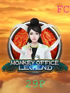 Descubra o Fascinante Mundo de MonkeyOfficeLegend: Aventura e Estratégia