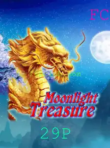 Explorando MoonlightTreasure: Uma Nova Aventura no Mundo dos Jogos
