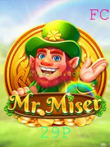 Descubra o Fascinante Jogo MrMiser e Suas Regras Exclusivas