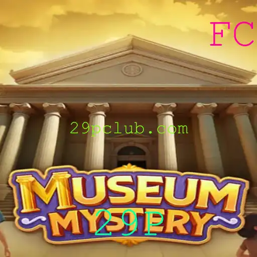 Explorando MuseumMystery: Um Jogo de Mistério e Aventura no Mundo dos Museus