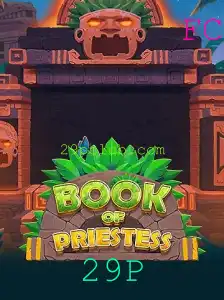 Explorando o Fascinante Universo de BookOfPriestess