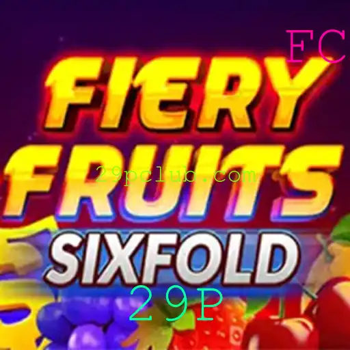 Explorando o Jogo FieryFruitsSixFold com a Palavra-Chave 29P