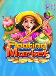 Explorando o Jogo FloatingMarket: Regras, Estratégias e Dinâmicas