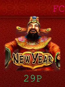 Descubra o Fascinante Jogo 'NewYear': Uma Experiência Interativa Inovadora
