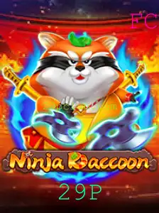Explorando o Mundo de NinjaRaccoon: A Nova Sensação dos Jogos