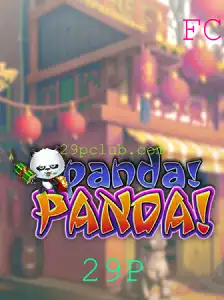 Explorando o Mundo de PandaPanda: Um Jogo Inovador com a Palavra-Chave 29P