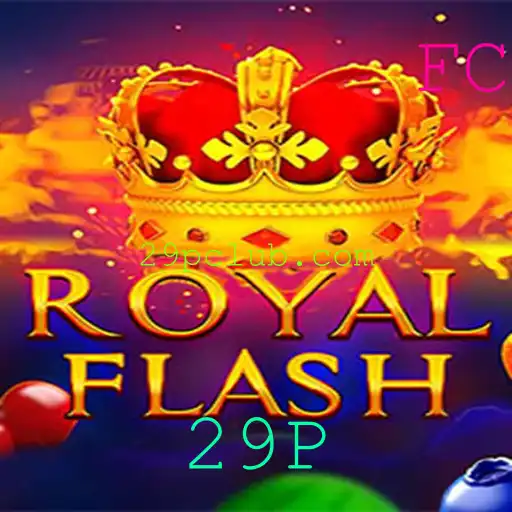RoyalFlash: Descubra o Novo Fenômeno dos Jogos com a Palavra-Chave 29P