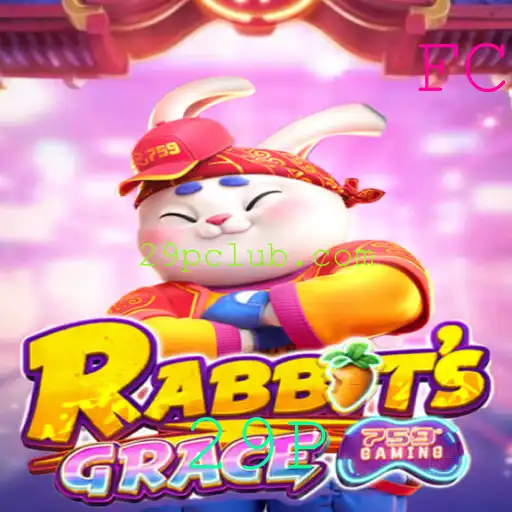 RabbitsGrace: Uma Jornada Emocionante no Mundo da Fantasia