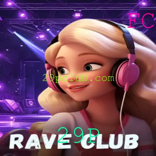 RaveClub: Uma Experiência Única no Mundo dos Jogos com a Inovação 29P