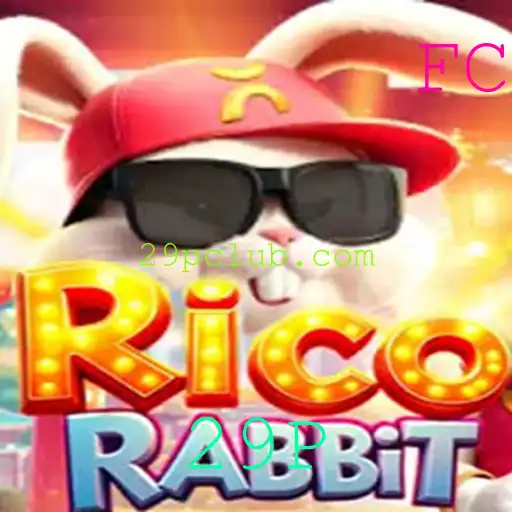 Descubra o Empolgante Mundo de RicoRabbit: O Jogo Revolucionário com a Chave 29P