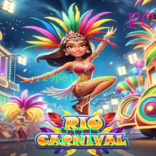 Descubra RioCarnival: O Jogo em Destaque