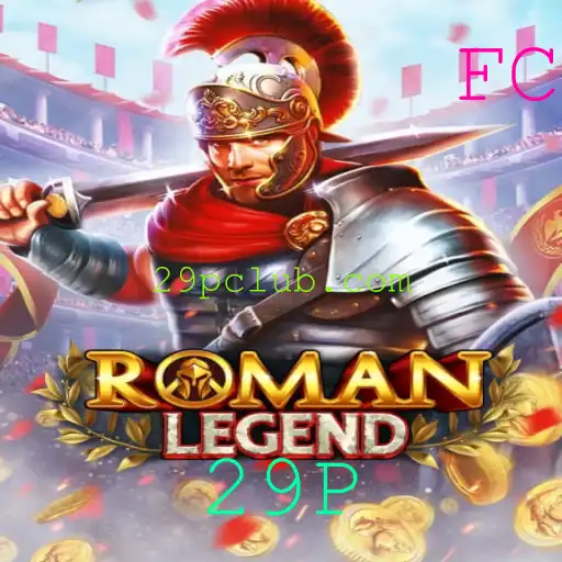 RomanLegend: Um Mergulho na Aventura através dos Impérios Antigos